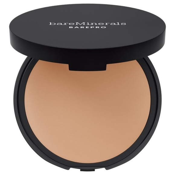 bareMinerals Other - BareMinerals BAREPRO® 16HR Skin-Perfecting Powder Foundation (Medium 30 Warm)